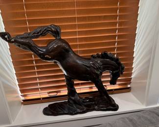 Stallion $100