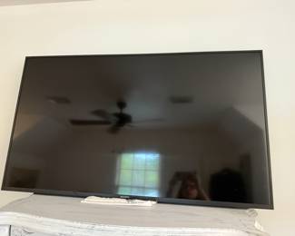 1 55" Sony TV's for Wall Mount. $125