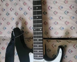 Peavey Guitar