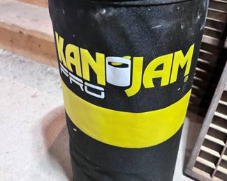 Kan Jam Pro game
