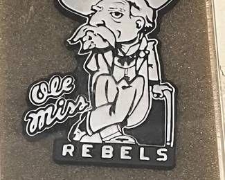 Ole Miss