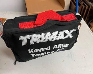 Carrying case