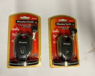 Master Lock
