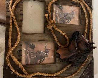 Western Frame