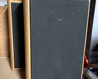Vintage JBL 2500 Speakers