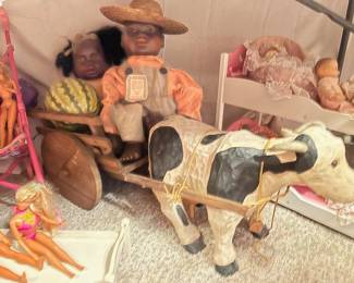 The Farm Kids