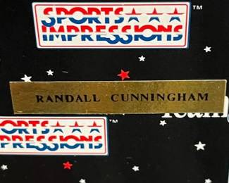 Randall Cunningham