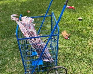 Cart