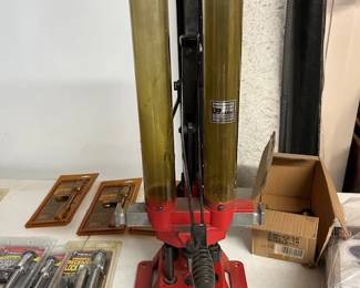 Vintage Pacific / Hornaday DL-155 Shotshell Loader