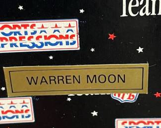 Warren Moon