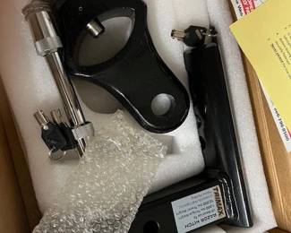 Brand New!
