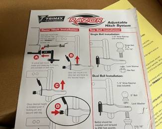 Instructions
