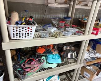 Pet Gear