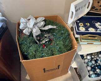 Christmas Wreaths