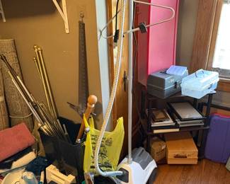 Clothes Steamer
