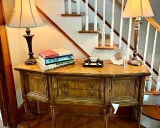 Stanley Credenza