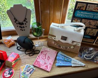 Handbags