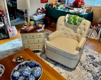 Ethan Allen Chest