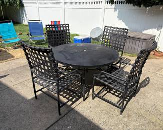 Outdoor Furniture