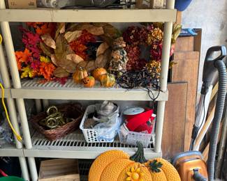 Fall Decor
