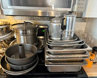 Cookware & Bakeware