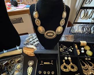 Mens Jewelry