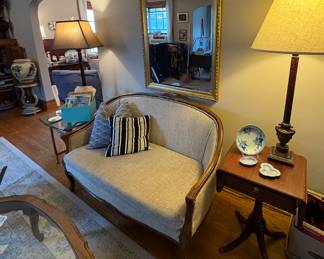 Decorative Mirrors