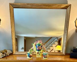 Vintage China