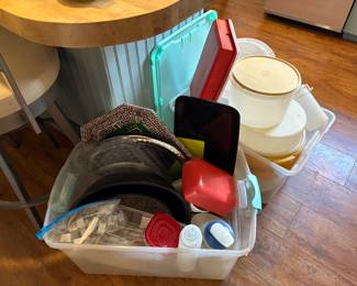 Tupperware