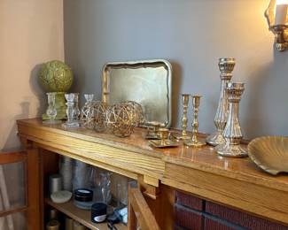 Brass Collectibles