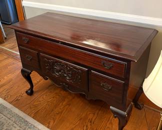 Lane Cedar Trunk