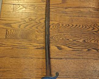 Vintage Sword
