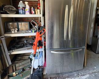 Kenmore Refrigerator