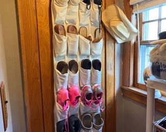 Ladies Shoes
