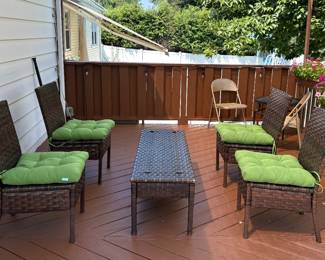 Outdoor Furniture