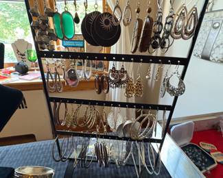 Fashion Earrings