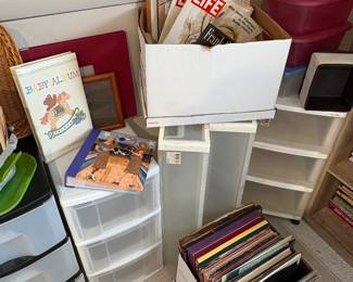 Records