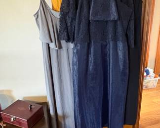 Ladies Dresses