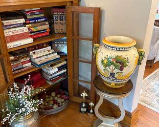 Italian Pottery