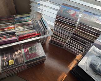 CD Collection