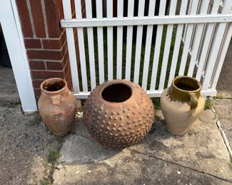 Planters