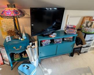 MCM Media Unit