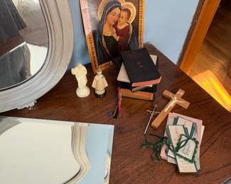 Religious Items