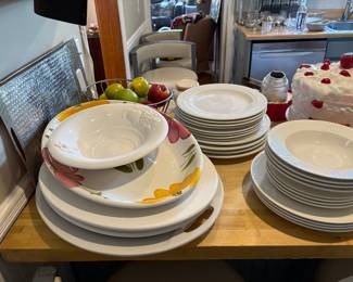 Servingware