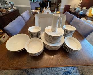 Vintage China