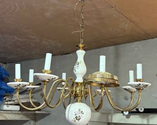 Chandelier