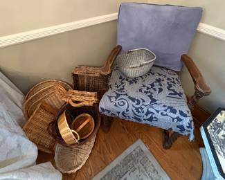Wicker Baskets