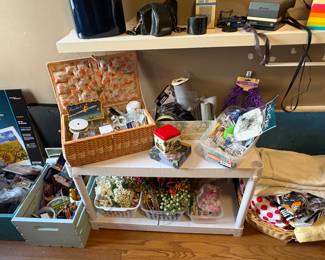 Sewing Supplies