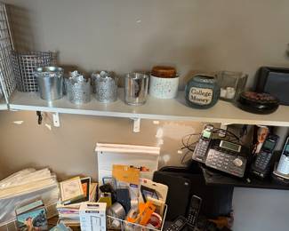 Office Supplies