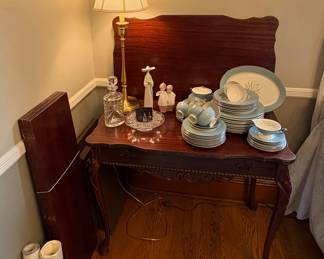 Vintage Extending Table